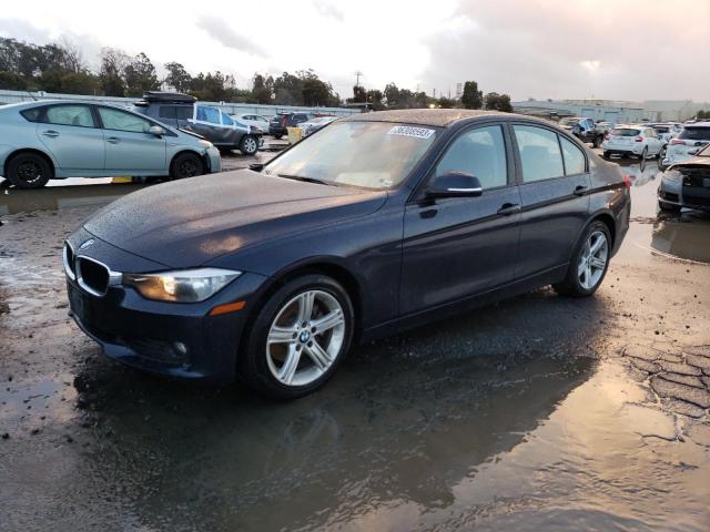 BMW 320 I 2015 wba3b1c53fk140008