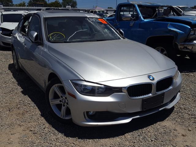 BMW 320 I 2015 wba3b1c53fk140381