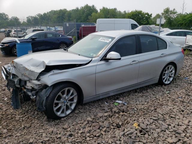 BMW 320 I 2015 wba3b1c53fk140459