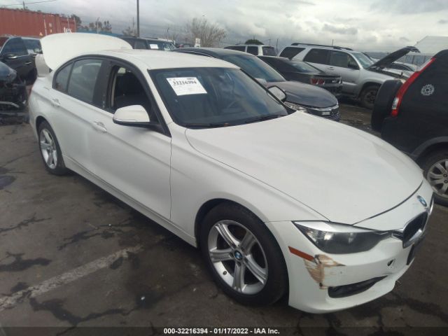 BMW 3 SERIES 2015 wba3b1c53fk140882