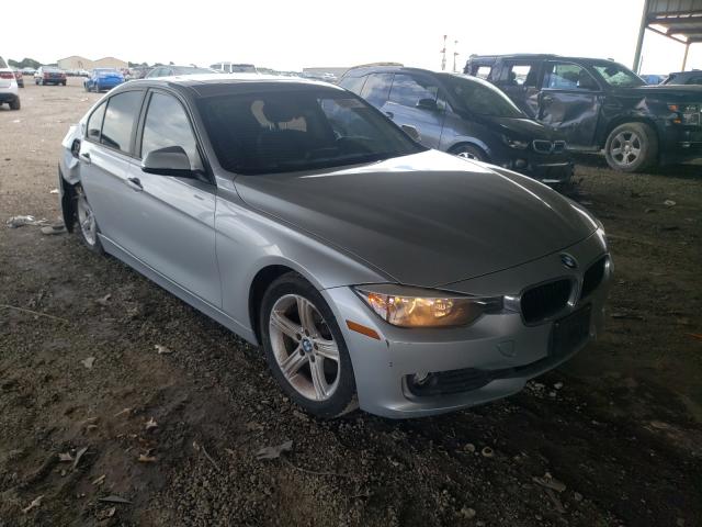 BMW 320 I 2015 wba3b1c53fk141661