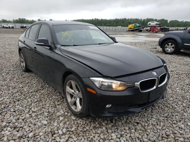 BMW 320 I 2015 wba3b1c53fp681384