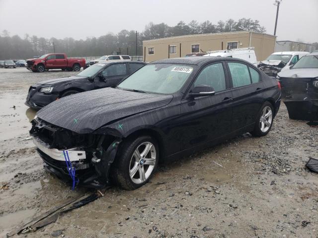 BMW 3 SERIES 2015 wba3b1c53fp831011