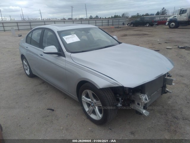 BMW 3 2015 wba3b1c53fp831851