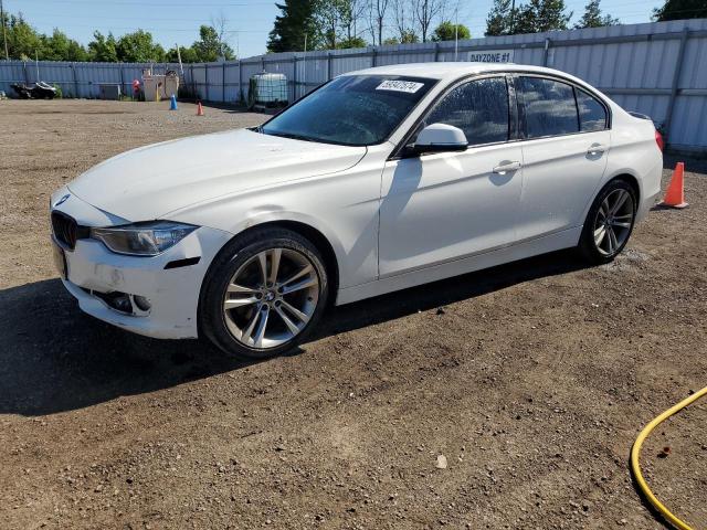 BMW 320 I 2012 wba3b1c54cf461186