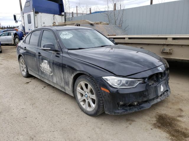 BMW 320 I 2012 wba3b1c54cfx99803