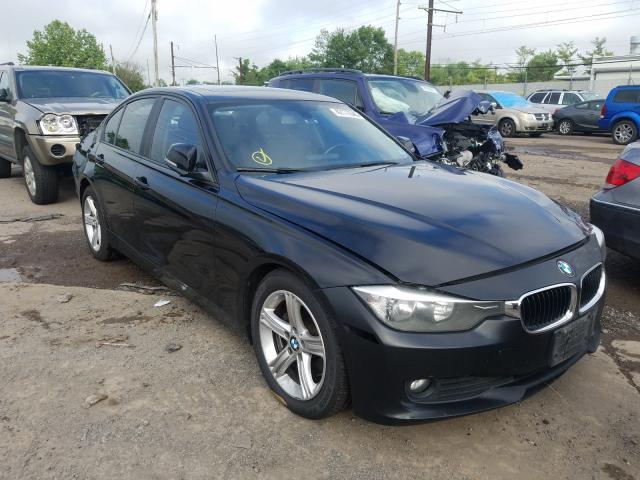 BMW 320 I 2013 wba3b1c54df461478