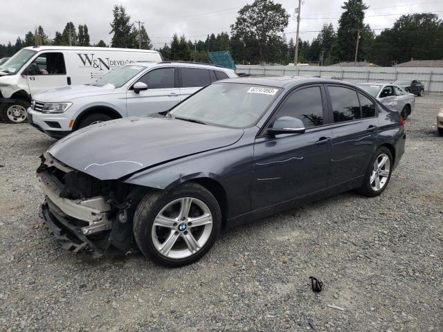 BMW 320 I 2013 wba3b1c54df462100