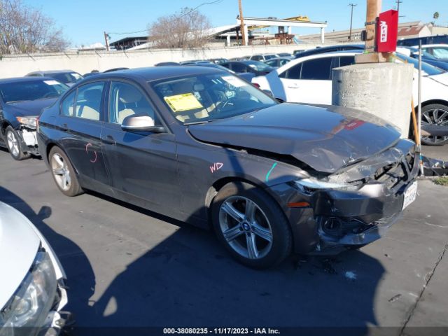 BMW 320I 2013 wba3b1c54df462176