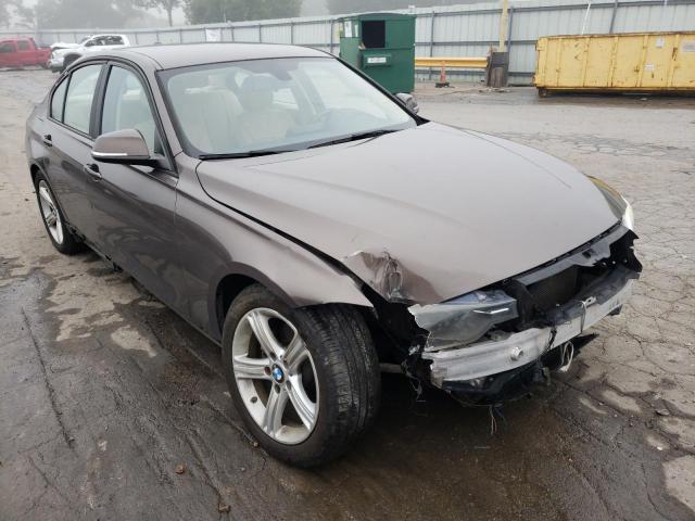 BMW 320 I 2013 wba3b1c54df462632