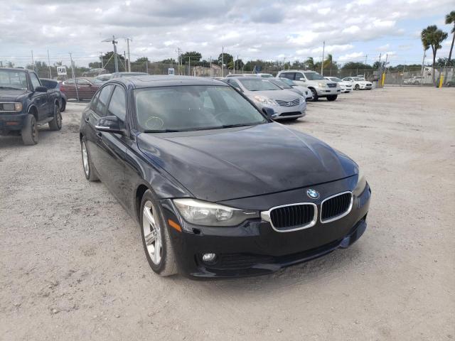 BMW 320 I 2013 wba3b1c54df462694