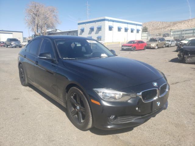 BMW 320 2013 wba3b1c54dk128544