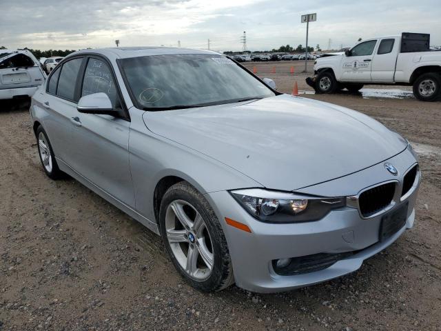 BMW 320 I 2013 wba3b1c54dk129029