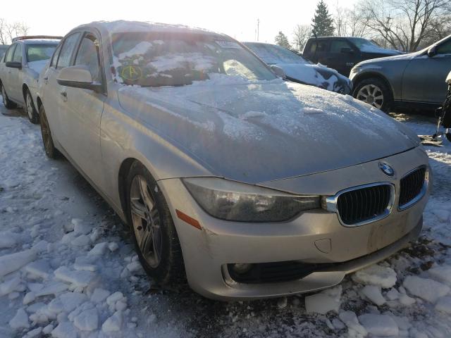 BMW 320 I 2013 wba3b1c54dk129063