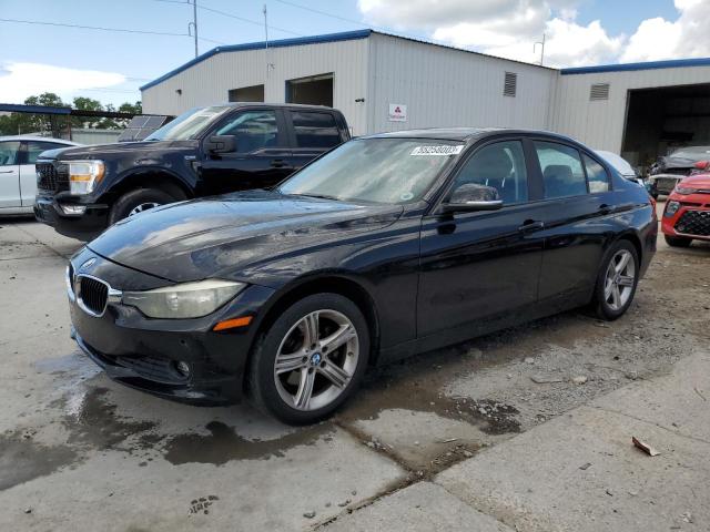 BMW 320 I 2013 wba3b1c54dk129404