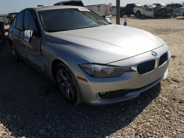 BMW 320 I 2013 wba3b1c54dk129614