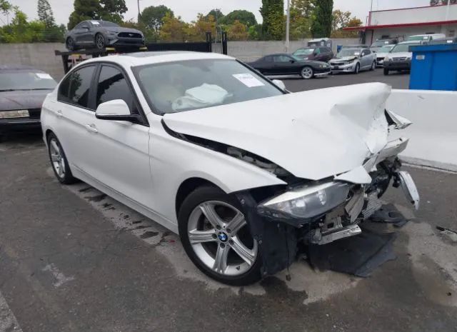 BMW NULL 2013 wba3b1c54dk129936