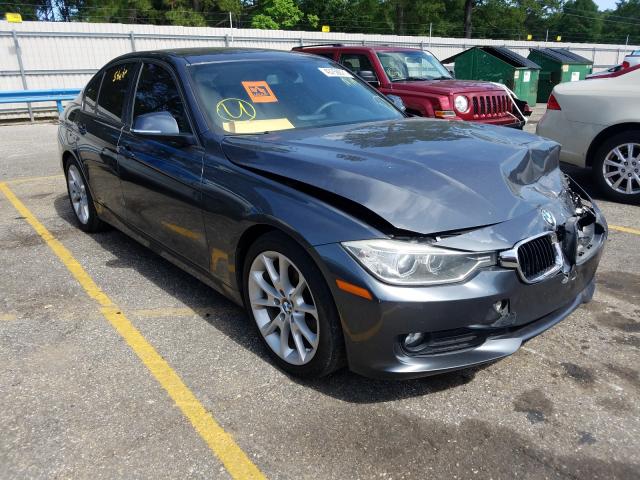 BMW 320 I 2014 wba3b1c54ek131252