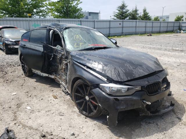 BMW 320 I 2014 wba3b1c54ek132207