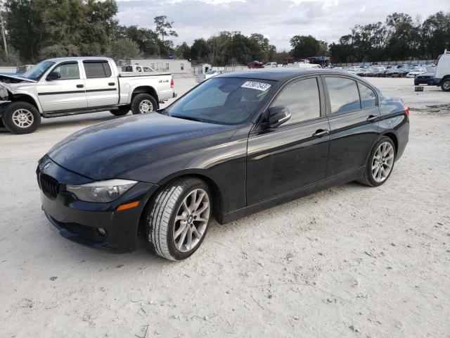 BMW 320 I 2014 wba3b1c54ek132319