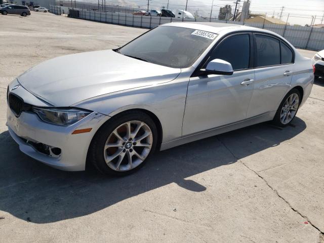 BMW 320 I 2014 wba3b1c54ek133552