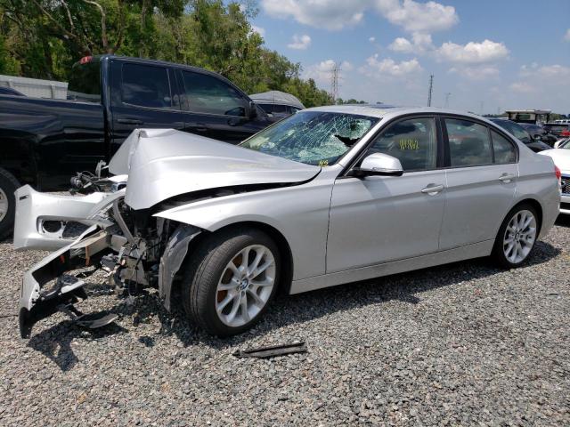 BMW 320 I 2014 wba3b1c54ek133955