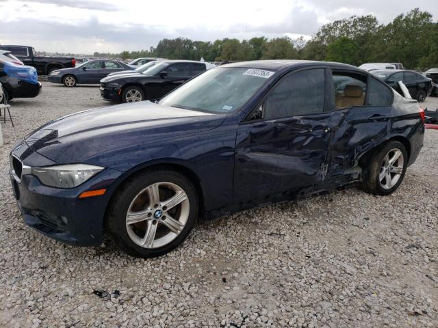 BMW 320 I 2014 wba3b1c54ek134488