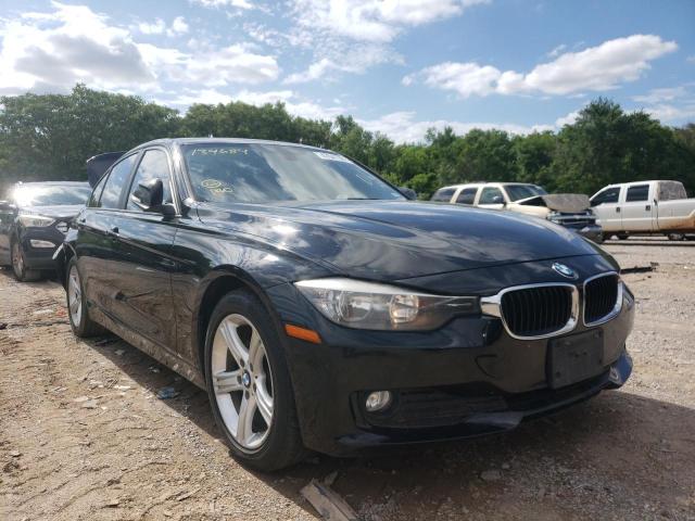 BMW 320 I 2014 wba3b1c54ek134684