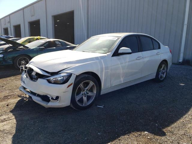 BMW 320 I 2014 wba3b1c54ep678590