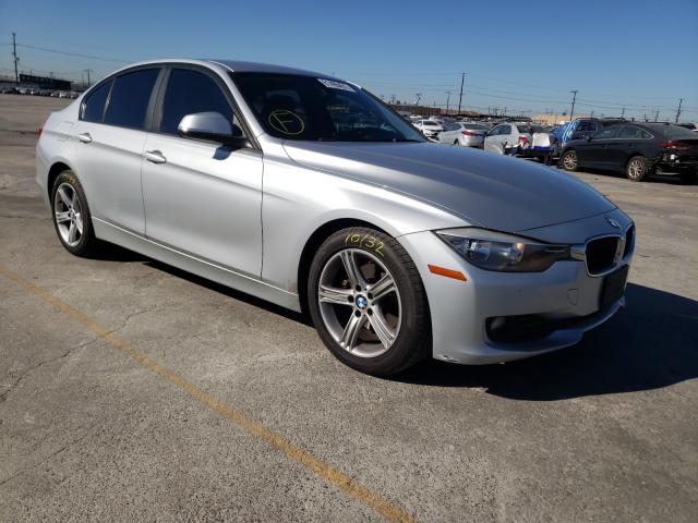 BMW 320 I 2014 wba3b1c54ep678931