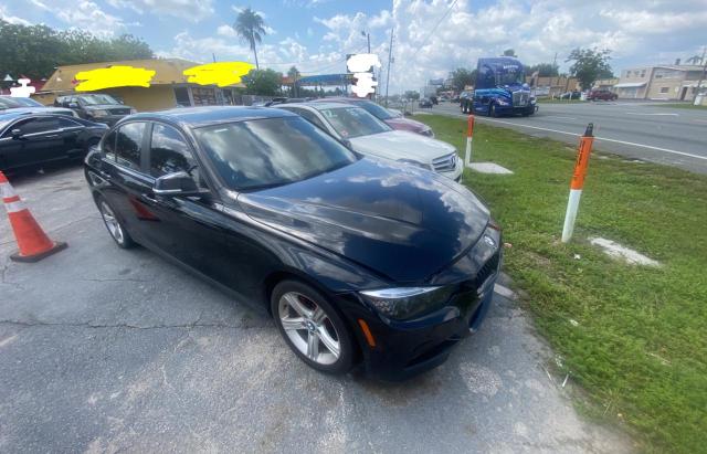 BMW 320 I 2014 wba3b1c54ep679321