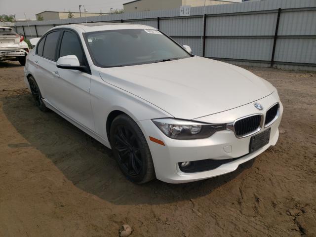 BMW 320 I 2014 wba3b1c54ep679481