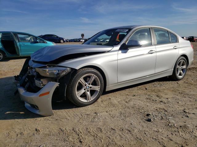 BMW 320 I 2014 wba3b1c54ep679965