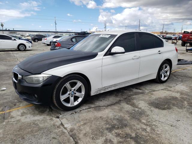 BMW 320 I 2014 wba3b1c54ep680131