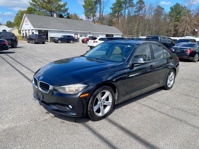 BMW 320 I 2014 wba3b1c54ep680274