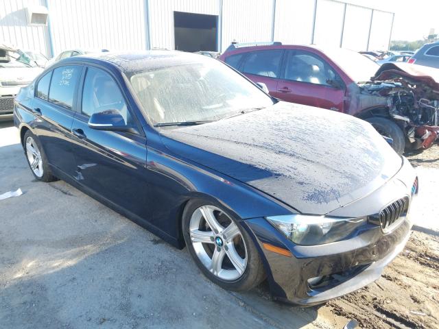 BMW 320 2014 wba3b1c54epv79039