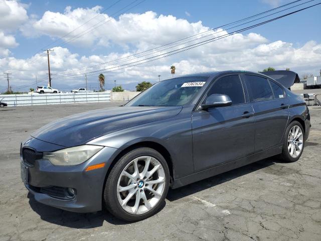 BMW 320 I 2015 wba3b1c54f5a05976