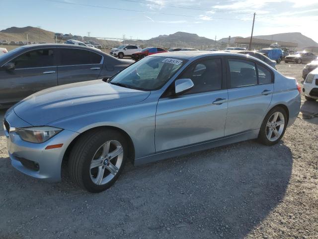 BMW 3 SERIES 2015 wba3b1c54fk135741