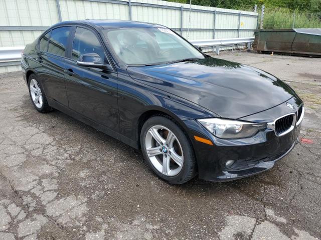 BMW 320 I 2015 wba3b1c54fk136565