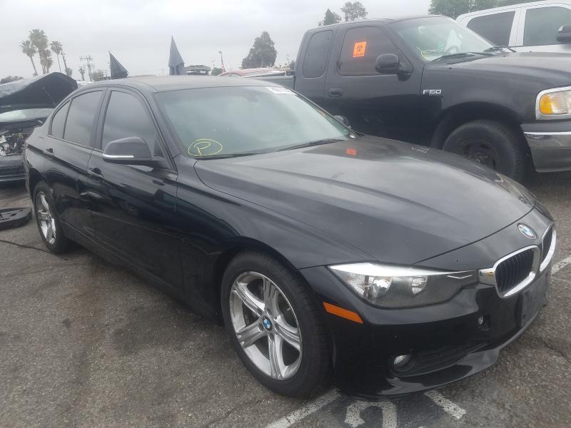 BMW 320 I 2015 wba3b1c54fk136582