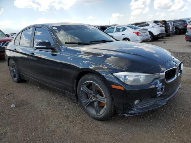 BMW 320 I 2015 wba3b1c54fk137036