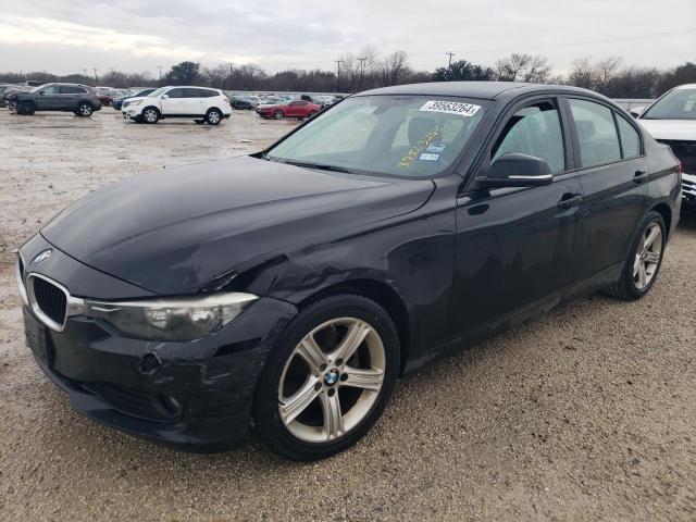 BMW 3 SERIES 2015 wba3b1c54fk137084