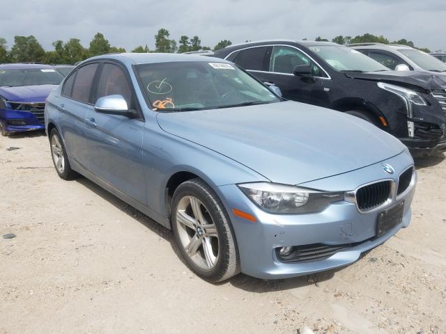 BMW 320 I 2015 wba3b1c54fk138056