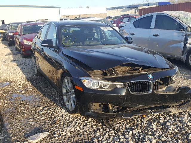 BMW 320 I 2015 wba3b1c54fk138137