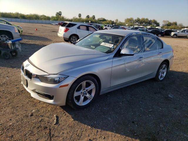 BMW 320 I 2015 wba3b1c54fk138347