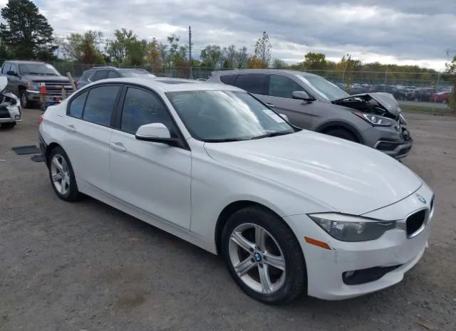 BMW NULL 2015 wba3b1c54fk139126