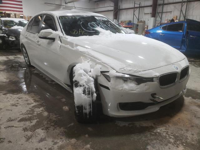 BMW 320 I 2015 wba3b1c54fk139773