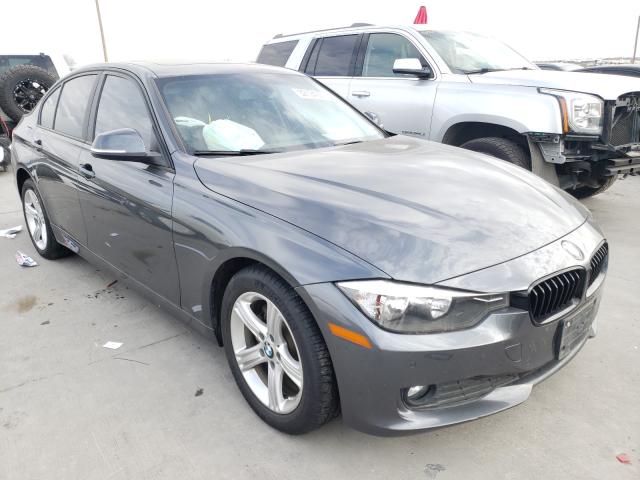 BMW 320 I 2015 wba3b1c54fk140146