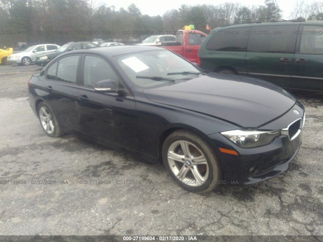 BMW 3 SERIES 2015 wba3b1c54fk140406