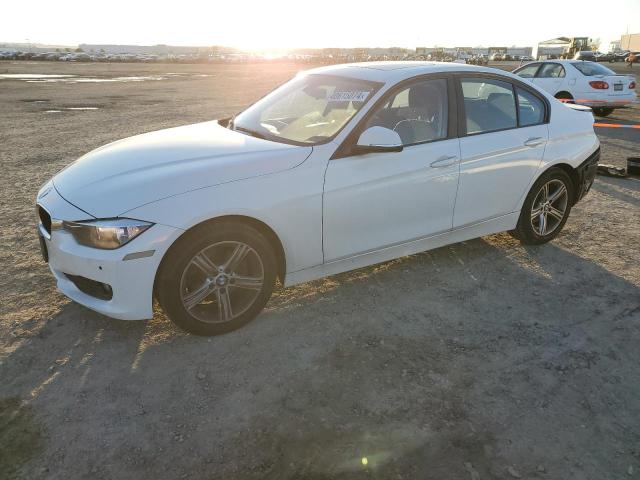 BMW 3 SERIES 2015 wba3b1c54fk140468